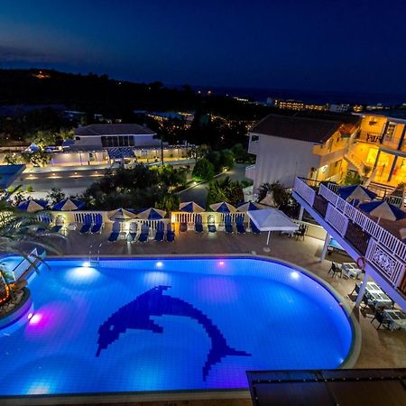 Christina Apartments Tsilivi  Exterior foto