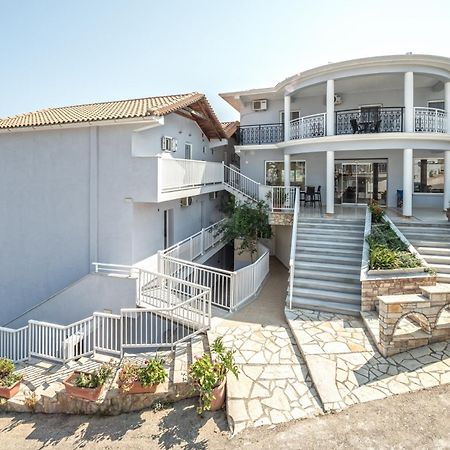 Christina Apartments Tsilivi  Exterior foto