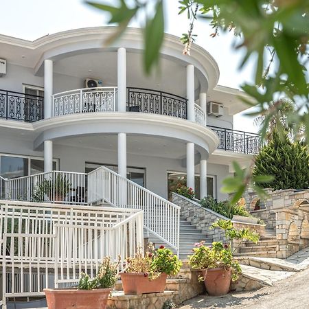 Christina Apartments Tsilivi  Exterior foto