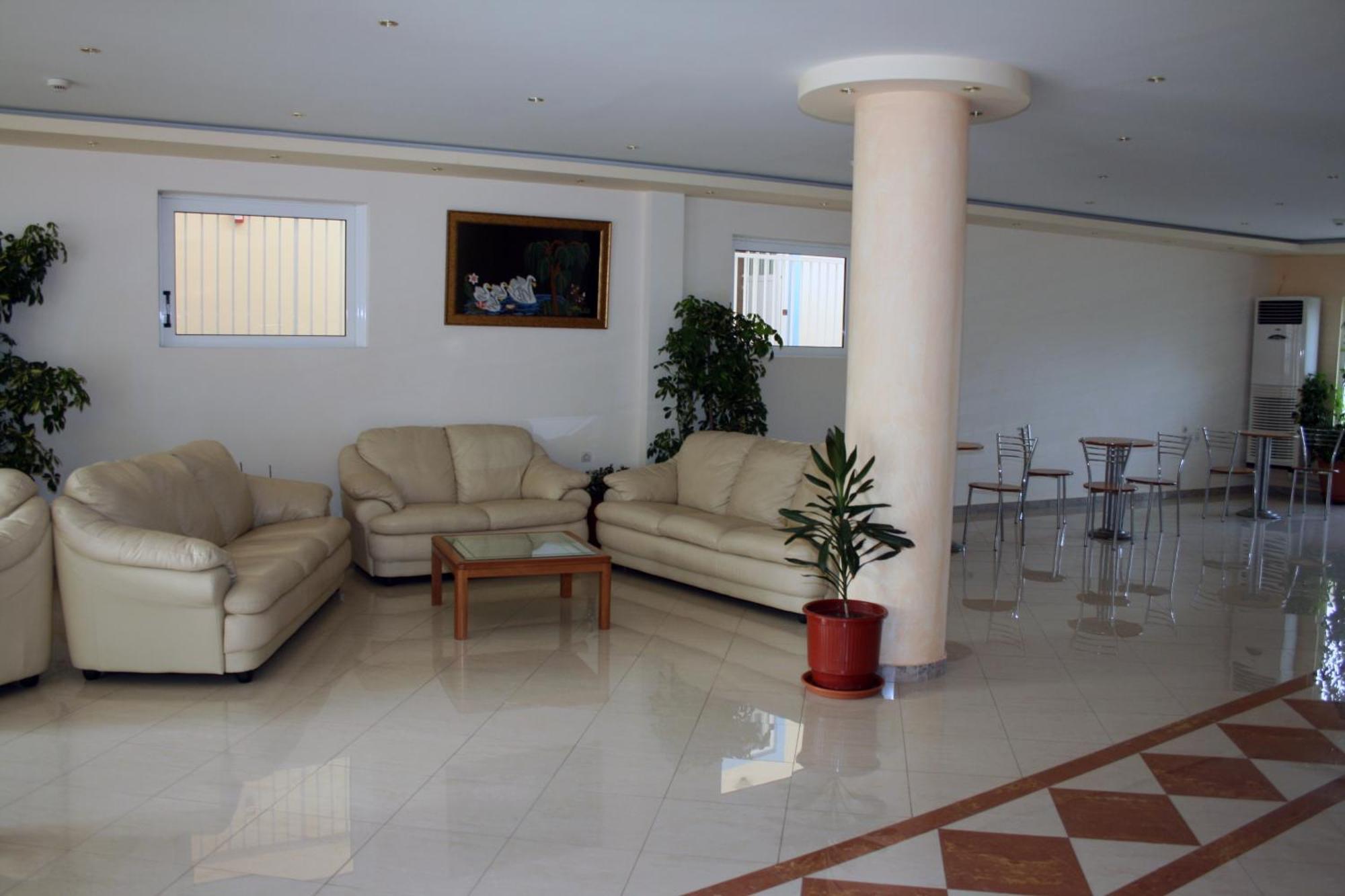 Christina Apartments Tsilivi  Exterior foto