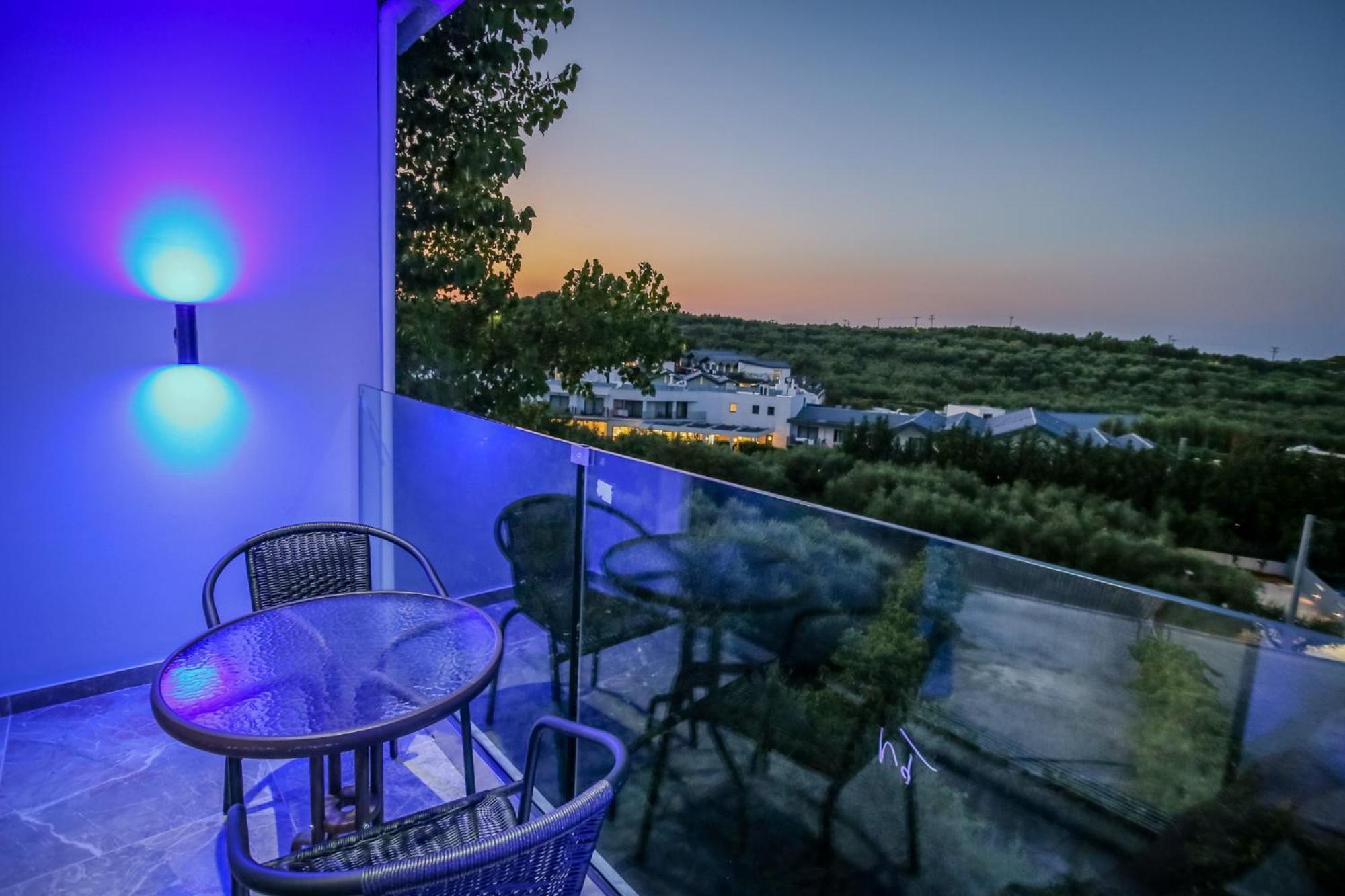 Christina Apartments Tsilivi  Exterior foto
